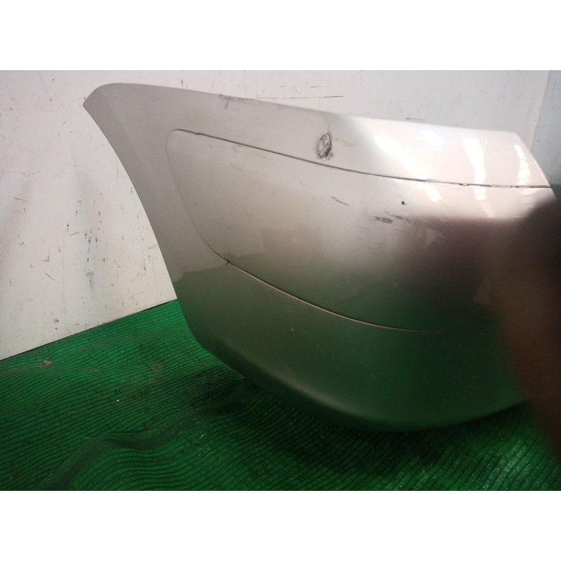Recambio de paragolpes trasero para peugeot 307 sw (3h) 1.6 hdi 110 referencia OEM IAM 9640533077 9640533077 1854156016