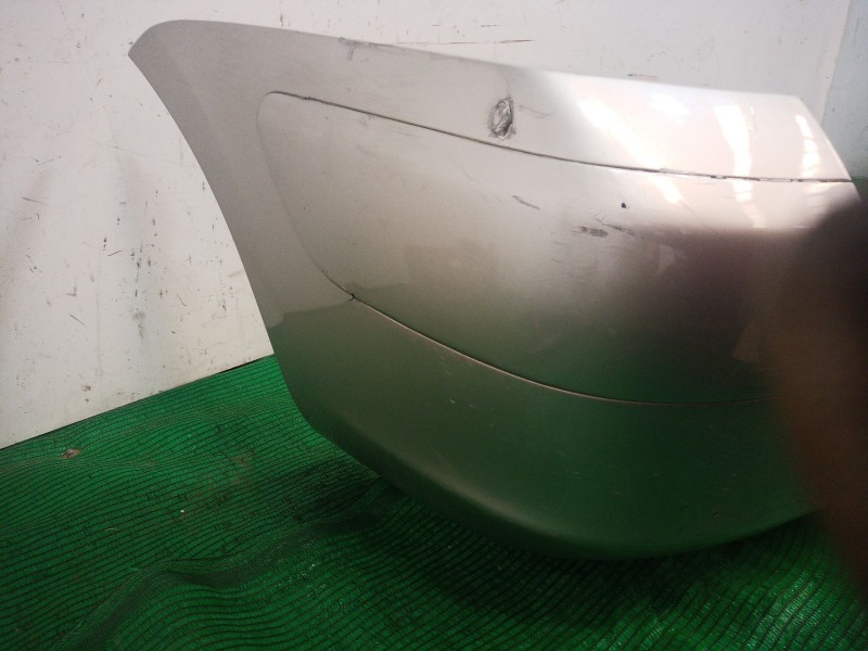 Recambio de paragolpes trasero para peugeot 307 sw (3h) 1.6 hdi 110 referencia OEM IAM 9640533077 9640533077 1854156016