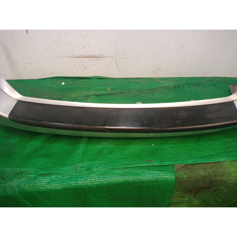 Recambio de paragolpes trasero para peugeot 307 sw (3h) 1.6 hdi 110 referencia OEM IAM 9640533077 9640533077 1854156016