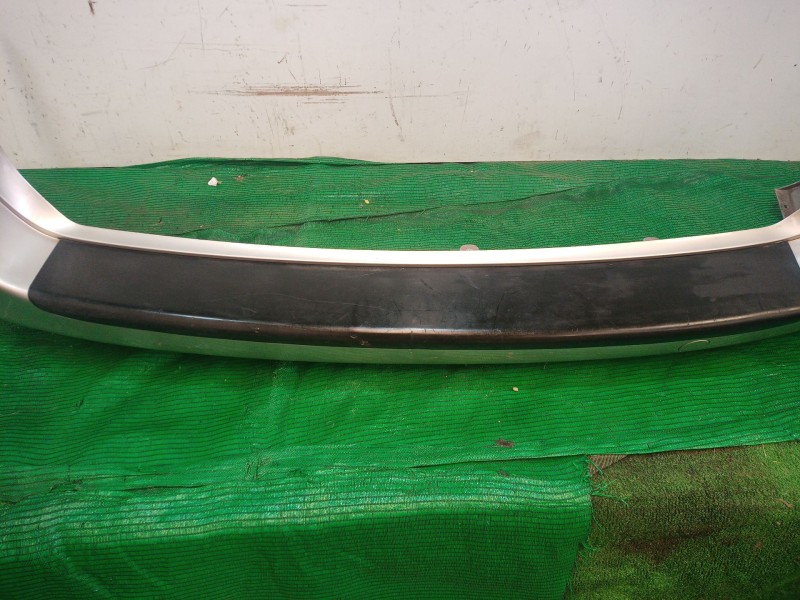 Recambio de paragolpes trasero para peugeot 307 sw (3h) 1.6 hdi 110 referencia OEM IAM 9640533077 9640533077 1854156016