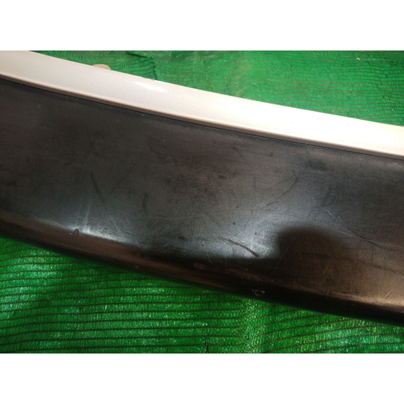 Recambio de paragolpes trasero para peugeot 307 sw (3h) 1.6 hdi 110 referencia OEM IAM 9640533077 9640533077 1854156016