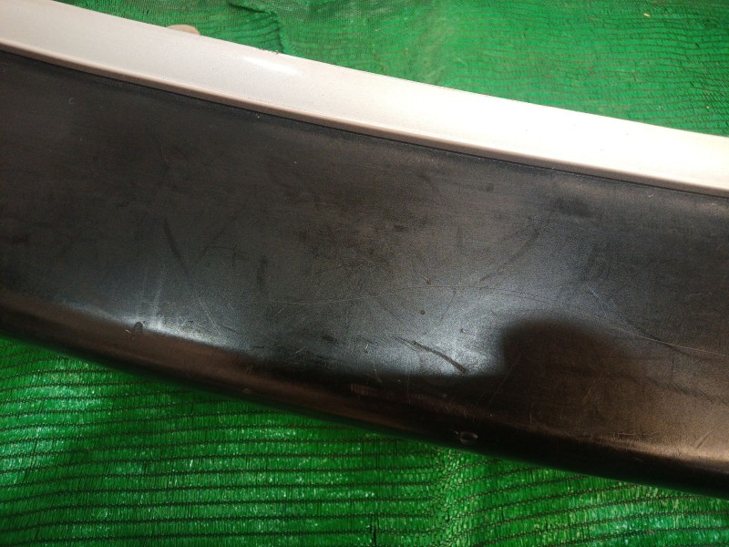 Recambio de paragolpes trasero para peugeot 307 sw (3h) 1.6 hdi 110 referencia OEM IAM 9640533077 9640533077 1854156016