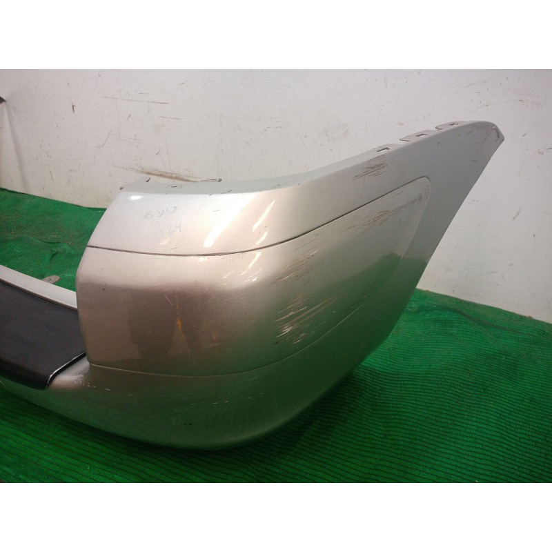 Recambio de paragolpes trasero para peugeot 307 sw (3h) 1.6 hdi 110 referencia OEM IAM 9640533077 9640533077 1854156016
