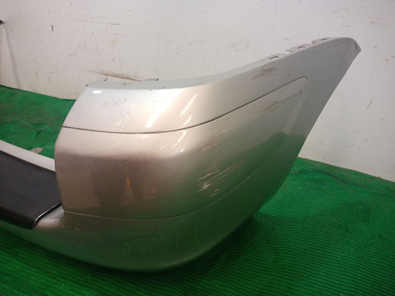 Recambio de paragolpes trasero para peugeot 307 sw (3h) 1.6 hdi 110 referencia OEM IAM 9640533077 9640533077 1854156016