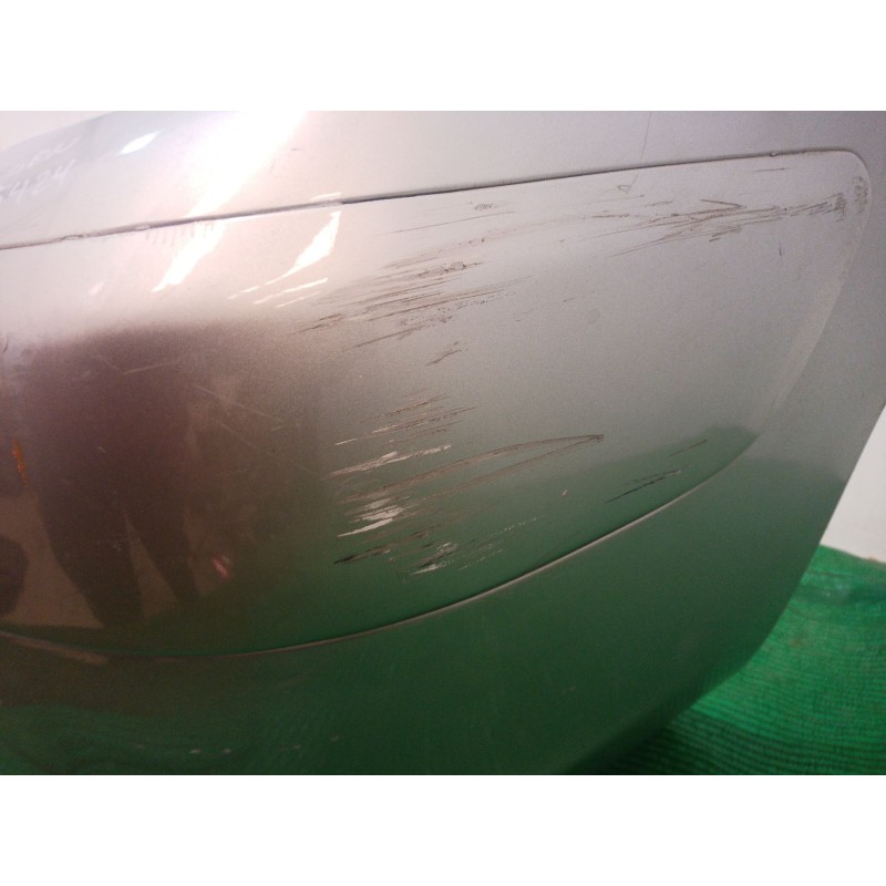 Recambio de paragolpes trasero para peugeot 307 sw (3h) 1.6 hdi 110 referencia OEM IAM 9640533077 9640533077 1854156016