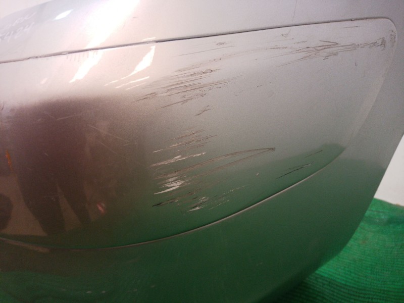 Recambio de paragolpes trasero para peugeot 307 sw (3h) 1.6 hdi 110 referencia OEM IAM 9640533077 9640533077 1854156016