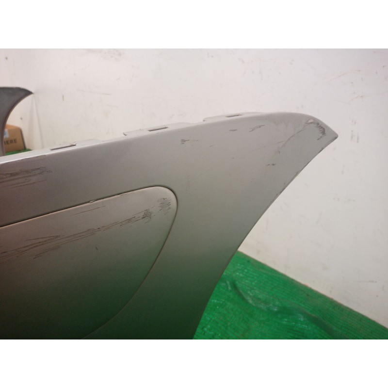 Recambio de paragolpes trasero para peugeot 307 sw (3h) 1.6 hdi 110 referencia OEM IAM 9640533077 9640533077 1854156016