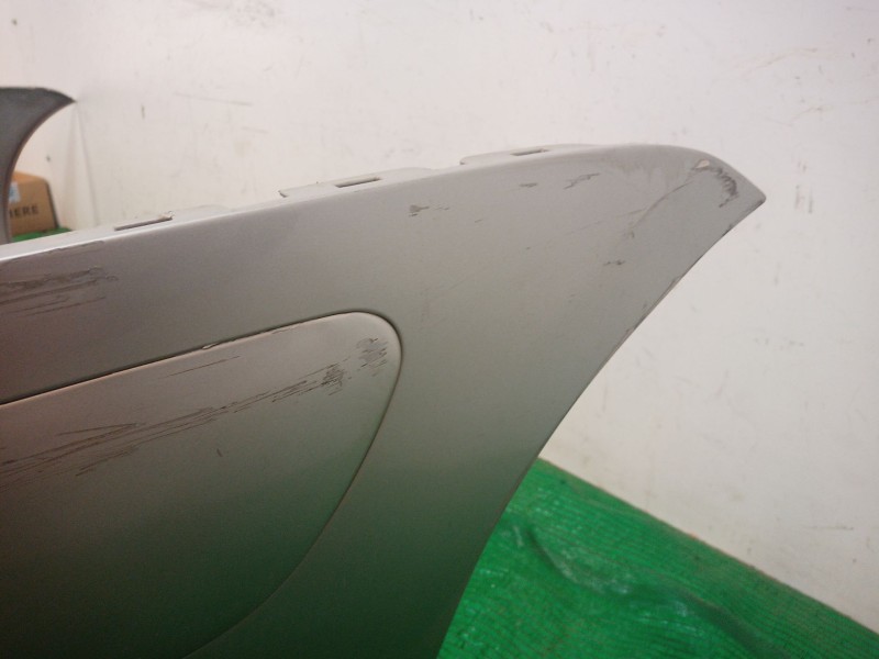 Recambio de paragolpes trasero para peugeot 307 sw (3h) 1.6 hdi 110 referencia OEM IAM 9640533077 9640533077 1854156016