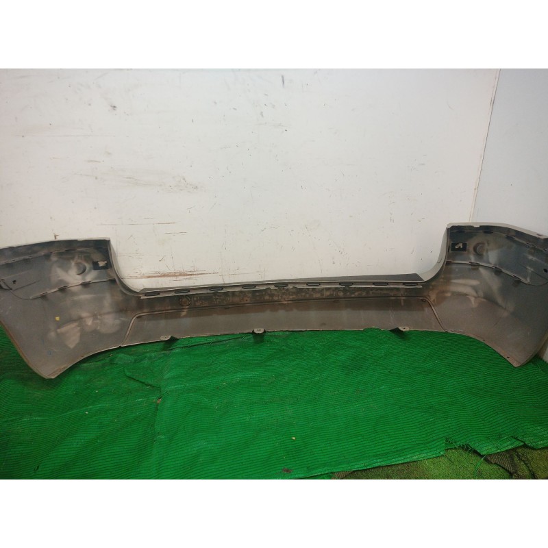 Recambio de paragolpes trasero para peugeot 307 sw (3h) 1.6 hdi 110 referencia OEM IAM 9640533077 9640533077 1854156016