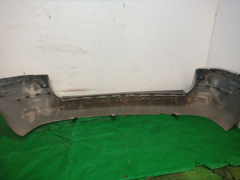 Recambio de paragolpes trasero para peugeot 307 sw (3h) 1.6 hdi 110 referencia OEM IAM 9640533077 9640533077 1854156016