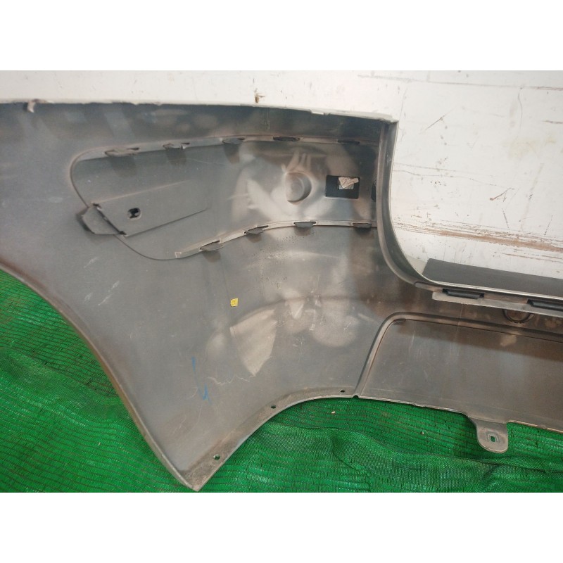 Recambio de paragolpes trasero para peugeot 307 sw (3h) 1.6 hdi 110 referencia OEM IAM 9640533077 9640533077 1854156016