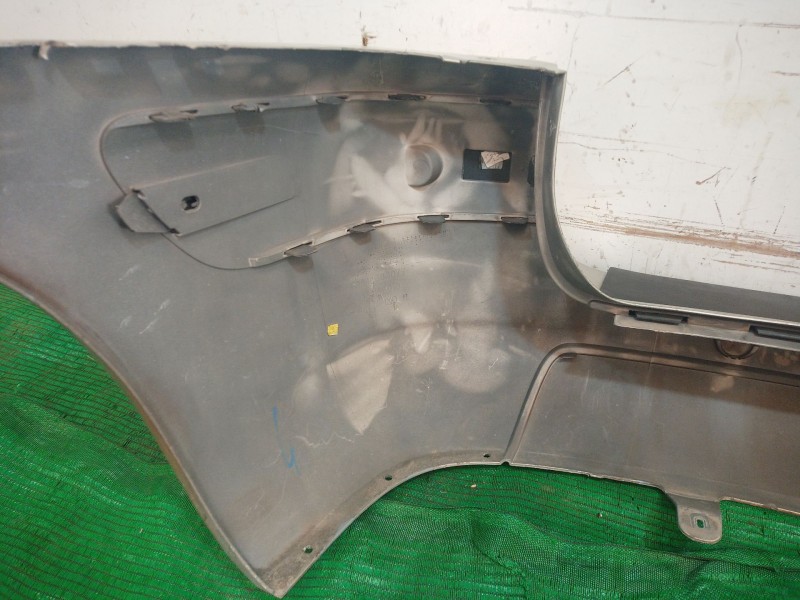 Recambio de paragolpes trasero para peugeot 307 sw (3h) 1.6 hdi 110 referencia OEM IAM 9640533077 9640533077 1854156016