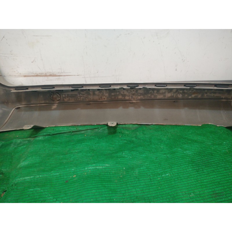Recambio de paragolpes trasero para peugeot 307 sw (3h) 1.6 hdi 110 referencia OEM IAM 9640533077 9640533077 1854156016