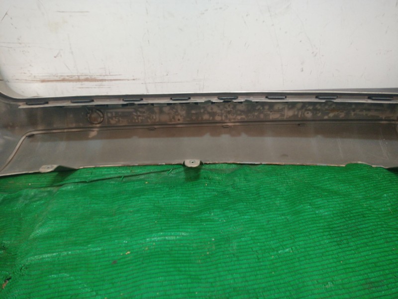 Recambio de paragolpes trasero para peugeot 307 sw (3h) 1.6 hdi 110 referencia OEM IAM 9640533077 9640533077 1854156016