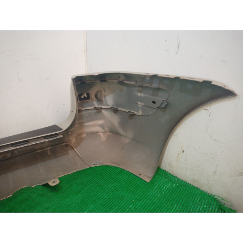 Recambio de paragolpes trasero para peugeot 307 sw (3h) 1.6 hdi 110 referencia OEM IAM 9640533077 9640533077 1854156016