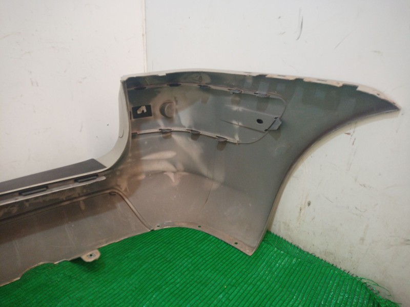 Recambio de paragolpes trasero para peugeot 307 sw (3h) 1.6 hdi 110 referencia OEM IAM 9640533077 9640533077 1854156016