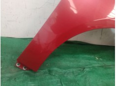 Recambio de aleta delantera derecha para ford focus iii 1.6 tdci referencia OEM IAM    2