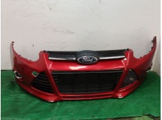 Recambio de paragolpes delantero para ford focus iii 1.6 tdci referencia OEM IAM   