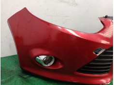 Recambio de paragolpes delantero para ford focus iii 1.6 tdci referencia OEM IAM    2
