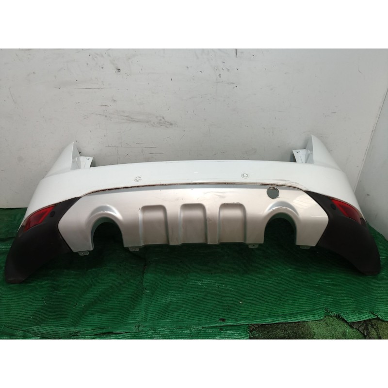 Recambio de paragolpes trasero para ford kuga ii (dm2) 2.0 tdci referencia OEM IAM   