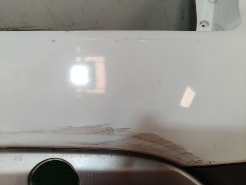 Recambio de paragolpes trasero para ford kuga ii (dm2) 2.0 tdci referencia OEM IAM   