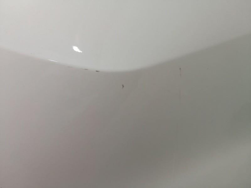 Recambio de paragolpes trasero para ford kuga ii (dm2) 2.0 tdci referencia OEM IAM   