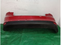 Recambio de paragolpes trasero para ford focus iii 1.6 tdci referencia OEM IAM BM51A17A894A BM51A17A894A BM51A17A894A