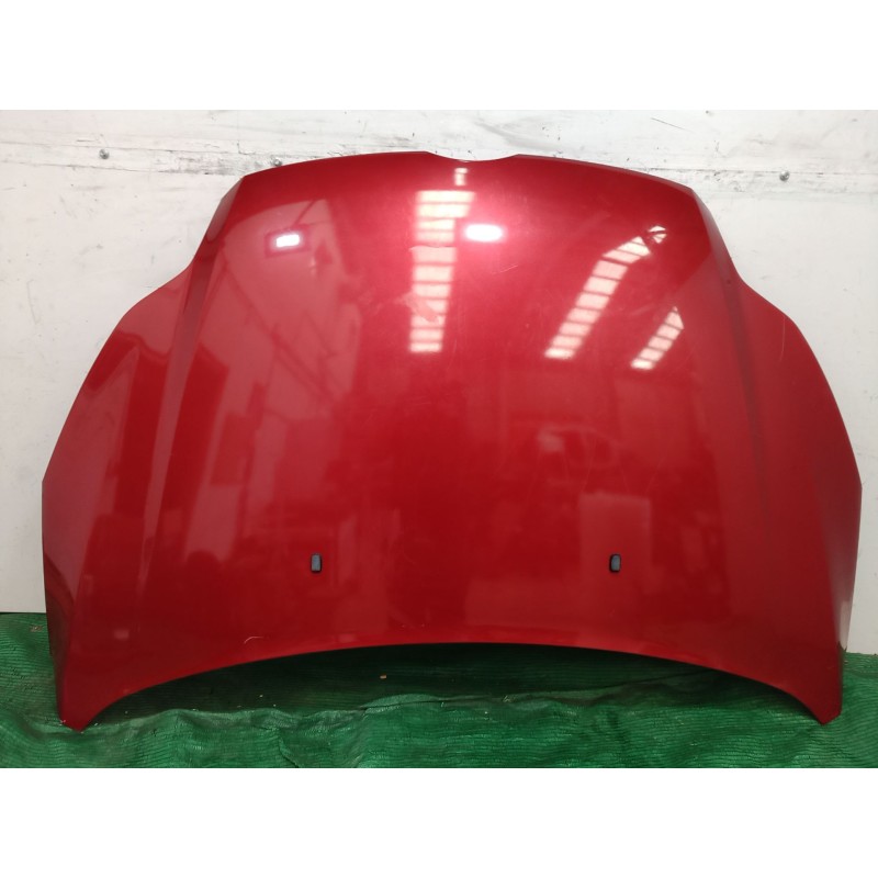Recambio de capot para ford focus iii 1.6 tdci referencia OEM IAM   