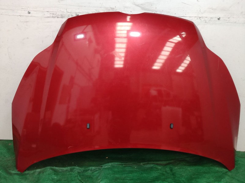 Recambio de capot para ford focus iii 1.6 tdci referencia OEM IAM   