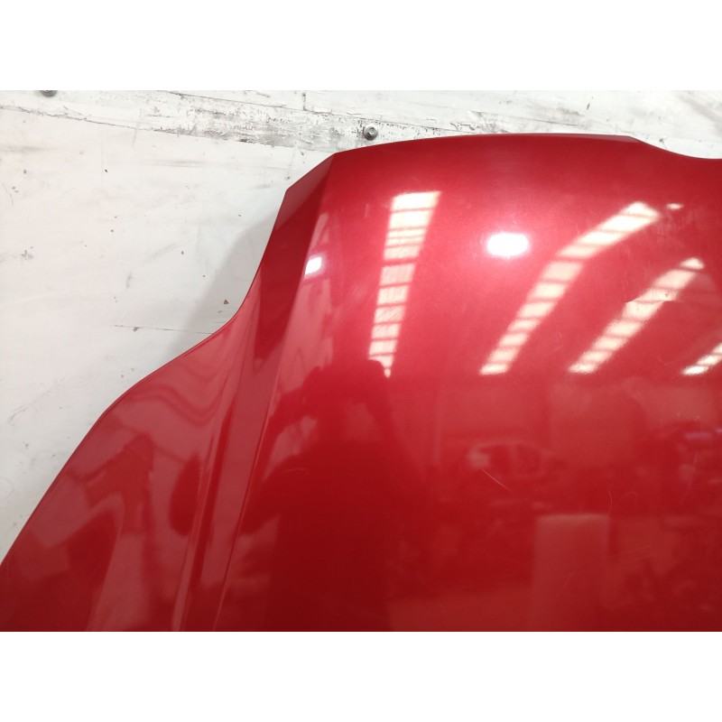 Recambio de capot para ford focus iii 1.6 tdci referencia OEM IAM   