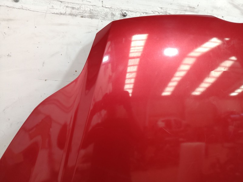 Recambio de capot para ford focus iii 1.6 tdci referencia OEM IAM   