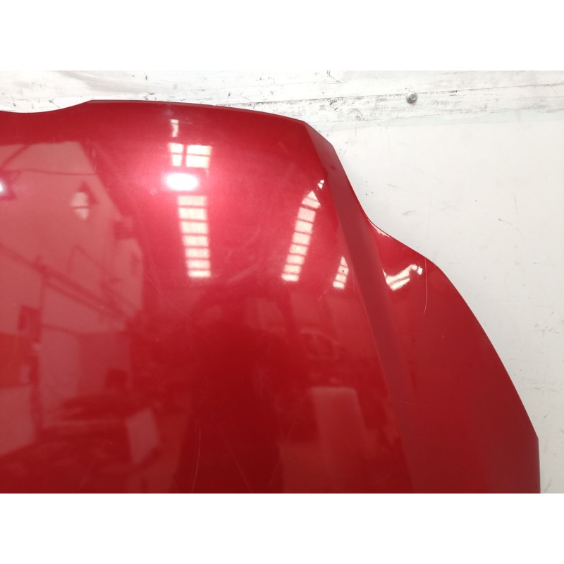 Recambio de capot para ford focus iii 1.6 tdci referencia OEM IAM   