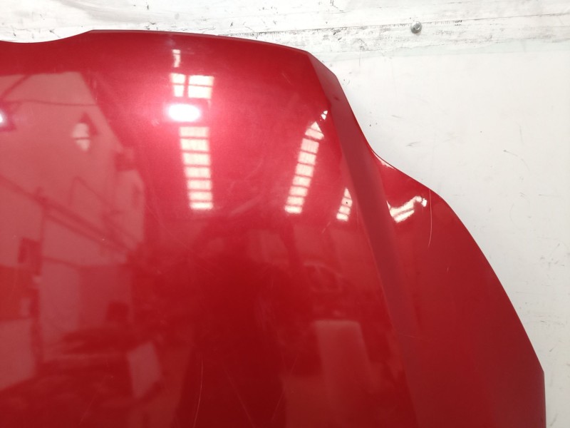 Recambio de capot para ford focus iii 1.6 tdci referencia OEM IAM   