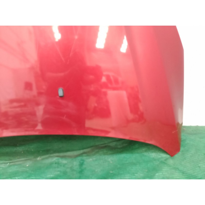 Recambio de capot para ford focus iii 1.6 tdci referencia OEM IAM   