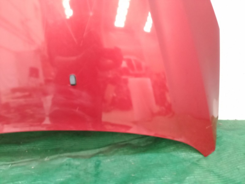 Recambio de capot para ford focus iii 1.6 tdci referencia OEM IAM   