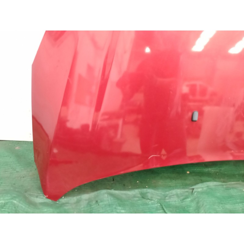 Recambio de capot para ford focus iii 1.6 tdci referencia OEM IAM   