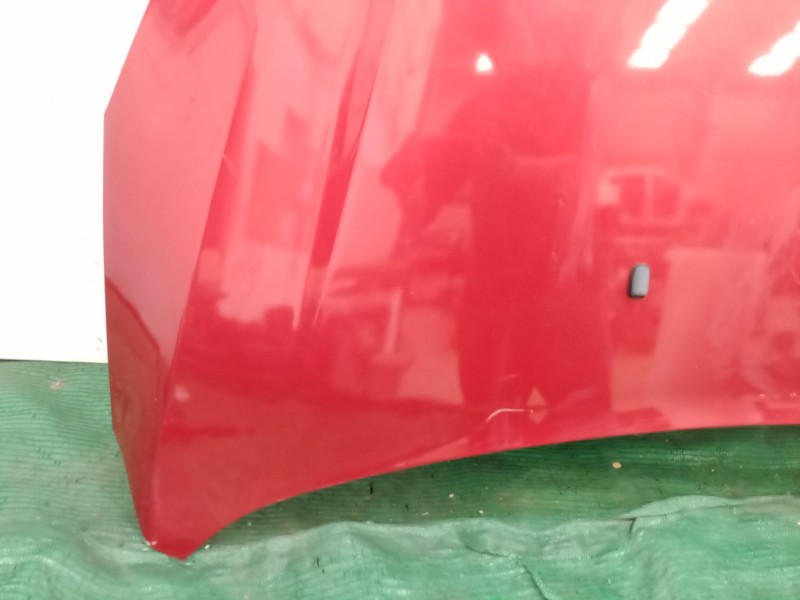 Recambio de capot para ford focus iii 1.6 tdci referencia OEM IAM   