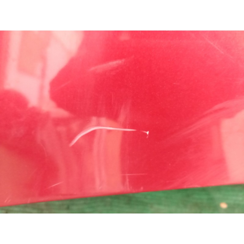 Recambio de capot para ford focus iii 1.6 tdci referencia OEM IAM   