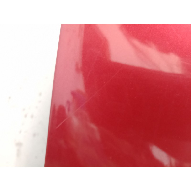 Recambio de capot para ford focus iii 1.6 tdci referencia OEM IAM   