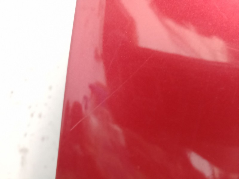 Recambio de capot para ford focus iii 1.6 tdci referencia OEM IAM   