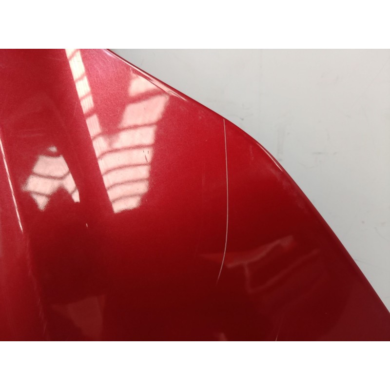 Recambio de capot para ford focus iii 1.6 tdci referencia OEM IAM   