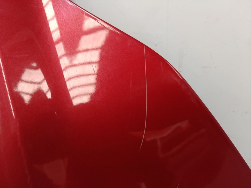 Recambio de capot para ford focus iii 1.6 tdci referencia OEM IAM   