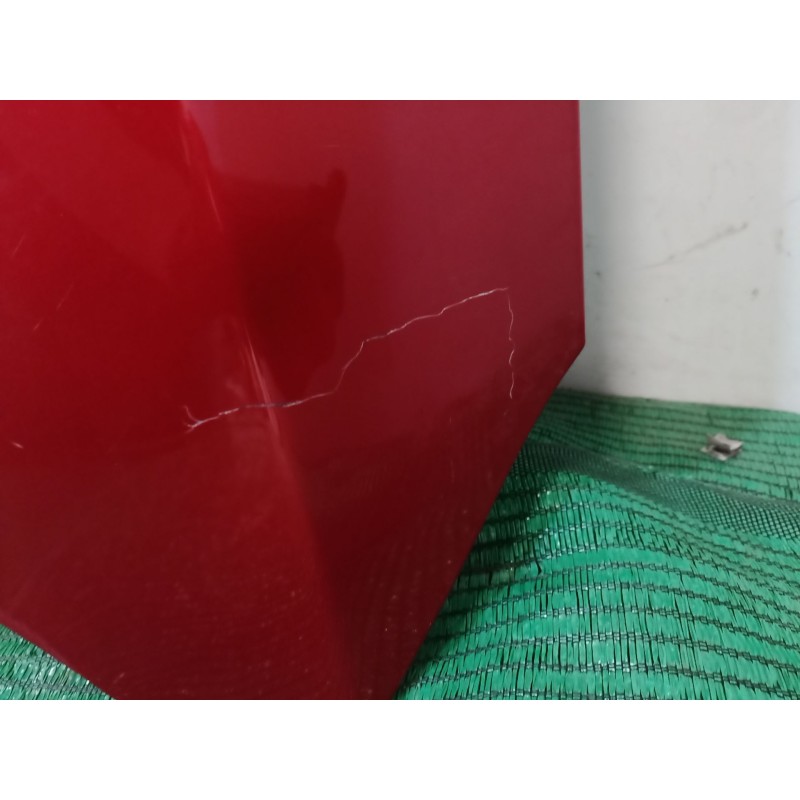 Recambio de capot para ford focus iii 1.6 tdci referencia OEM IAM   