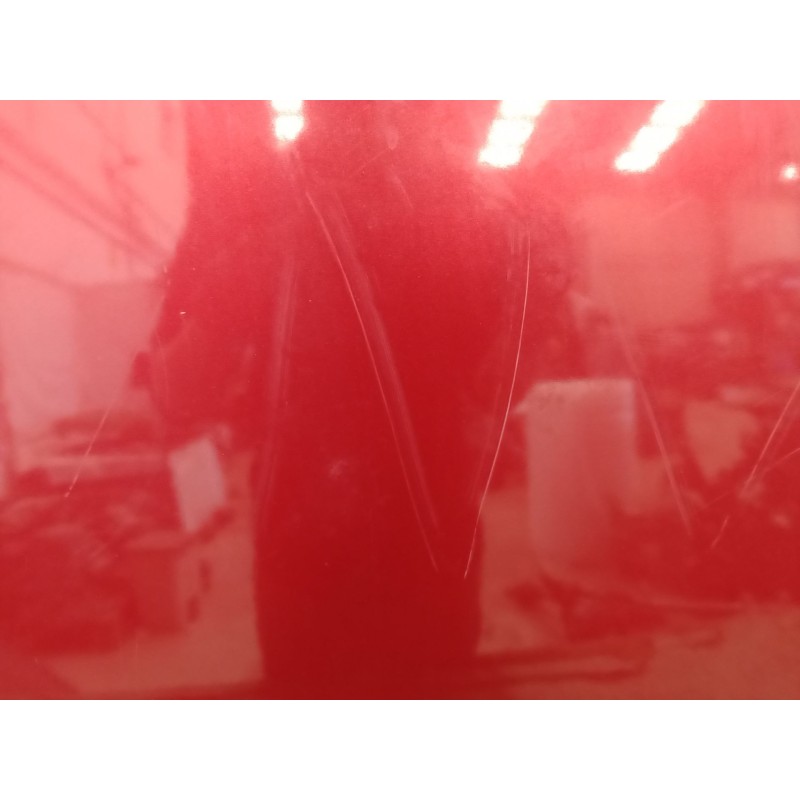 Recambio de capot para ford focus iii 1.6 tdci referencia OEM IAM   