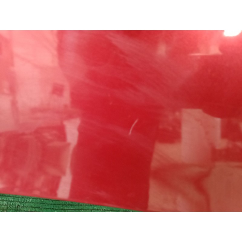 Recambio de capot para ford focus iii 1.6 tdci referencia OEM IAM   