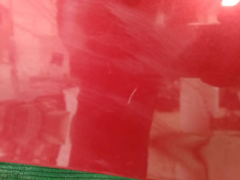 Recambio de capot para ford focus iii 1.6 tdci referencia OEM IAM   