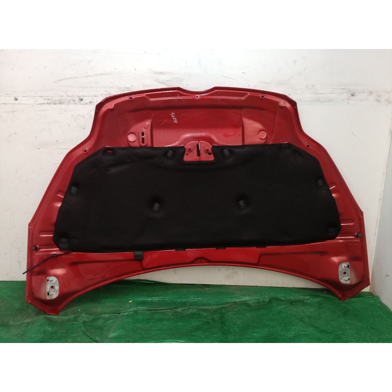 Recambio de capot para ford focus iii 1.6 tdci referencia OEM IAM SINREF SIN REF SIN REF