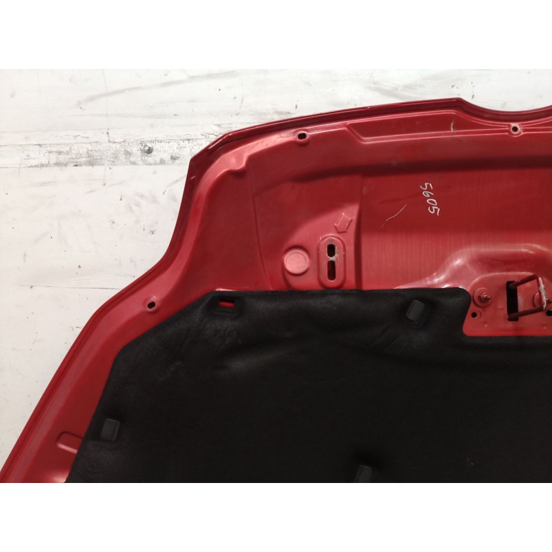 Recambio de capot para ford focus iii 1.6 tdci referencia OEM IAM SINREF SIN REF SIN REF