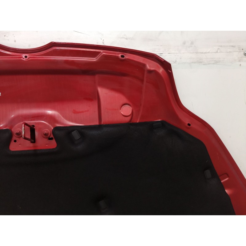 Recambio de capot para ford focus iii 1.6 tdci referencia OEM IAM SINREF SIN REF SIN REF