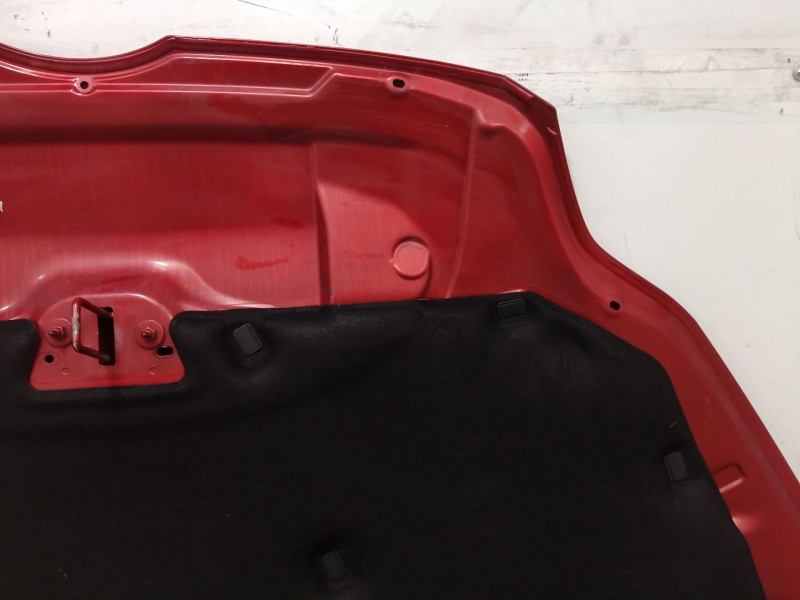 Recambio de capot para ford focus iii 1.6 tdci referencia OEM IAM SINREF SIN REF SIN REF